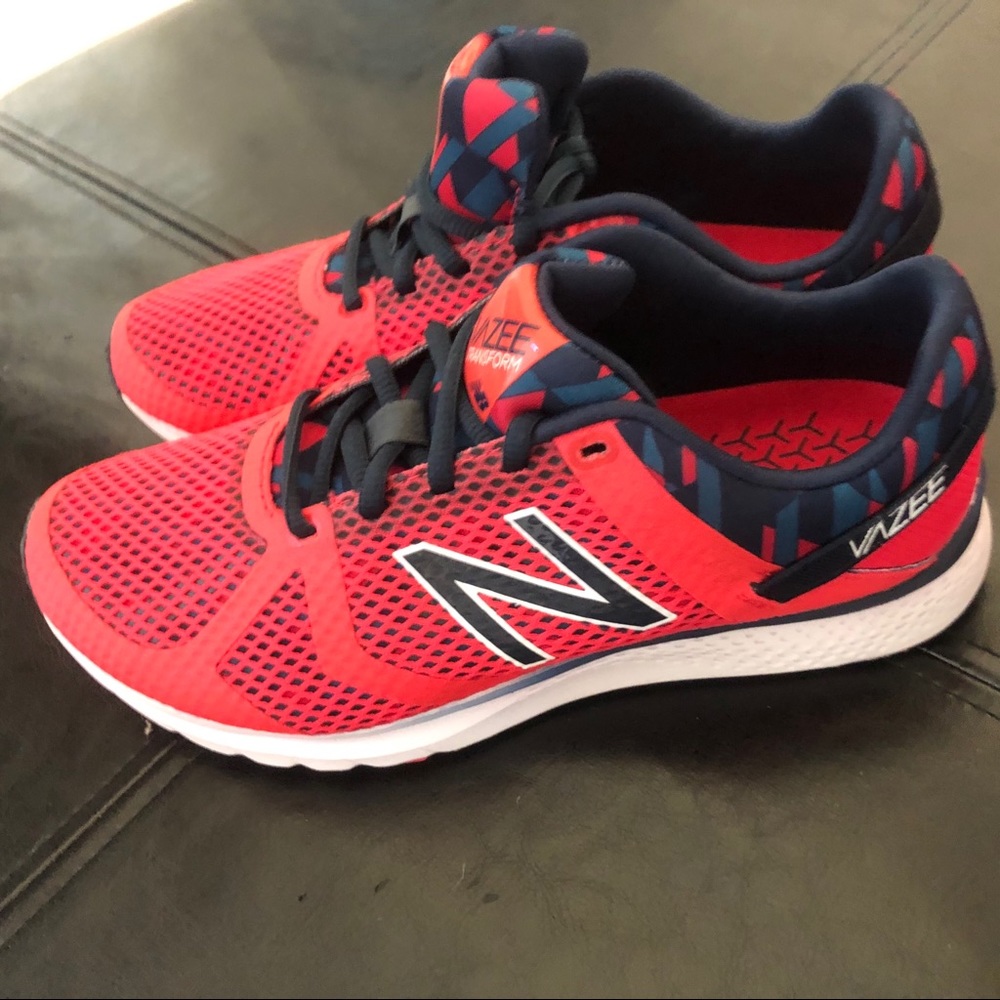 New balance Vazee size 7